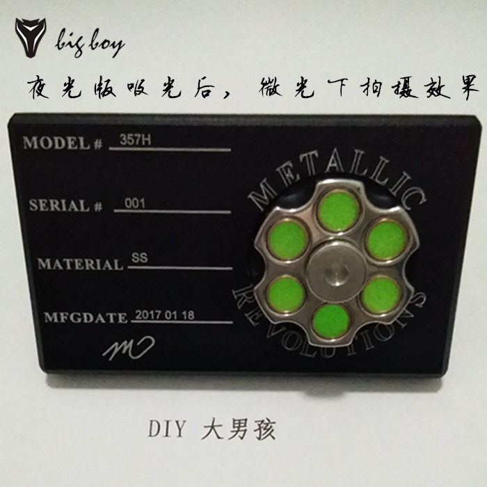 Finger spinner - Ref 2615965 Image 21