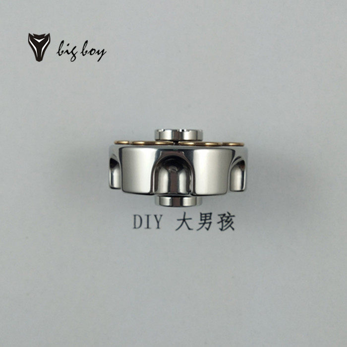 Finger spinner - Ref 2615965 Image 15