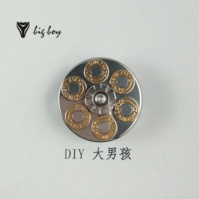 Finger spinner - Ref 2615965 Image 14