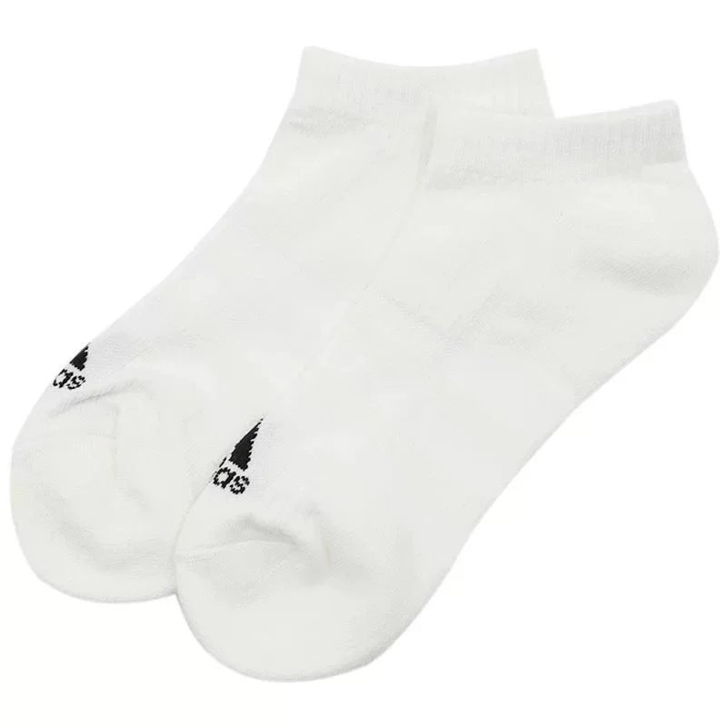 Tất nam Adidas vớ nữ vớ 19 mùa hè mới giản dị vớ ngắn thoáng khí đan vớ thể thao AA2282 - Vớ thể thao