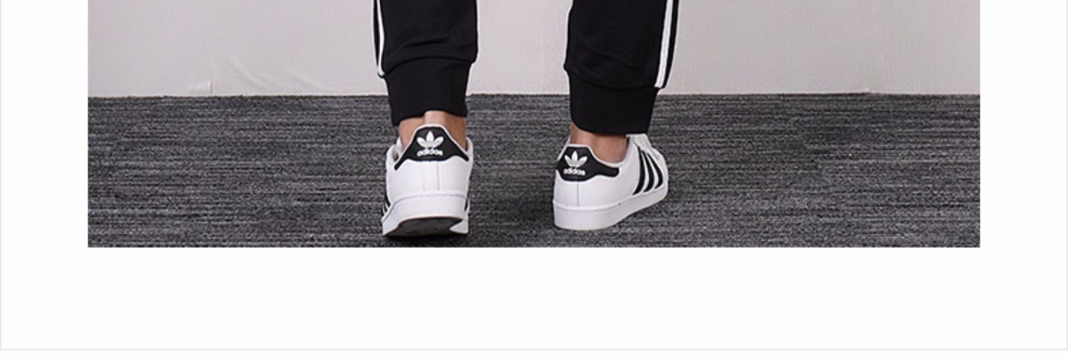 Quần Adidas Adi nam 2019 mùa hè nam đan thể thao thường xuyên đào tạo quần chạy DU0378 - Quần thể thao quần short tập gym nam
