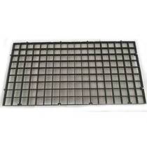 Atomization cabin amphibious cylinder humidifier grid plate bottom filter plate