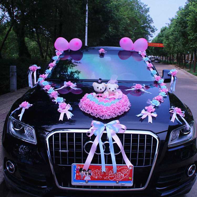 dolls for car decoration