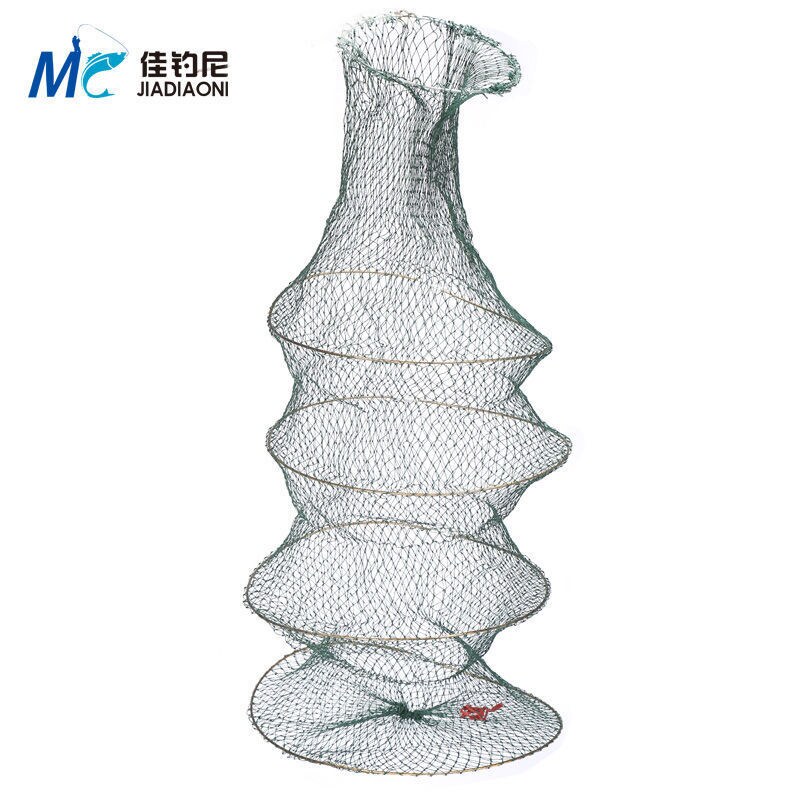 Jiayu Ni, easy to carry small fish care, boutique fish cage, fish household, fish care, fisher--fishing gear, fishing gear, fishing supplies