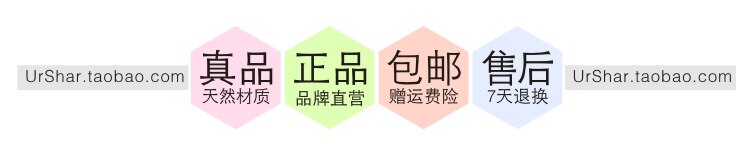 Серьги 纯银首饰 天然3a粉晶甜美淑女耳饰品质简约短款耳环粉色水晶耳坠 Urshar magazine