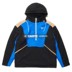 Reebok Wanna one Chen Wei jacket áo khoác thể thao tấn công màu xanh và đen áo gió bằng da cừu DJ1889 áo khoác gió uniqlo nam Áo gió thể thao