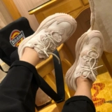 FILA Mars Dad Shoes, женская обувь, новинка лета 2023, дышащая повседневная спортивная обувь, мужская модная женская обувь в стиле ретро