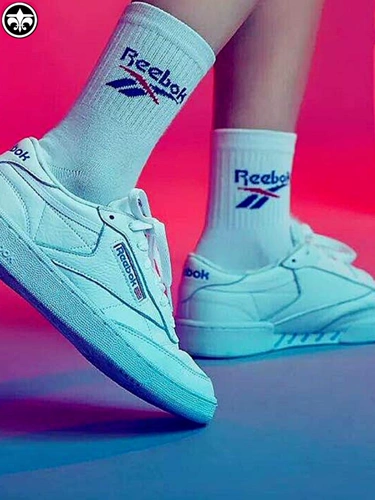 Ruobu Reebok Club C Classic Retro Men and Women Shoes dv6434/bs8242/dv8364/dv7243