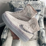 Nike Nike Air Force 1 Shell Waterpronation AF1 High-RMB обувь BQ6096-003/2/DO7450
