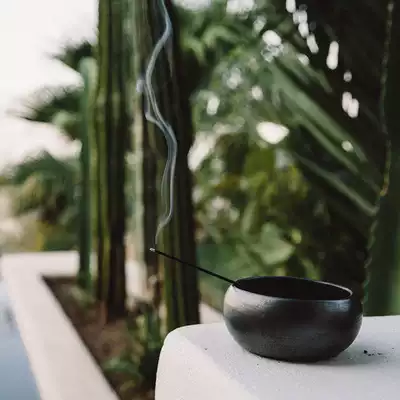 P F Candle Co American imported aromatherapy pf fragrance handmade thread incense home soothe incense