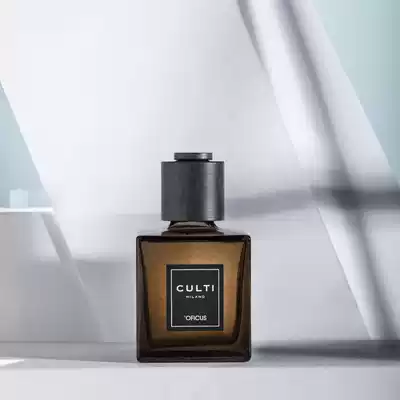 Italian imported CULTI aromatherapy Decor fragrance Guti indoor fire-free rattan to expand the bedroom to calm the mind and help sleep