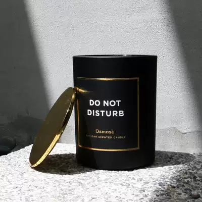 Han Geng Lu Jingshan wedding the one with the same fragrance candle Valentine's Day gift box wedding companion gift