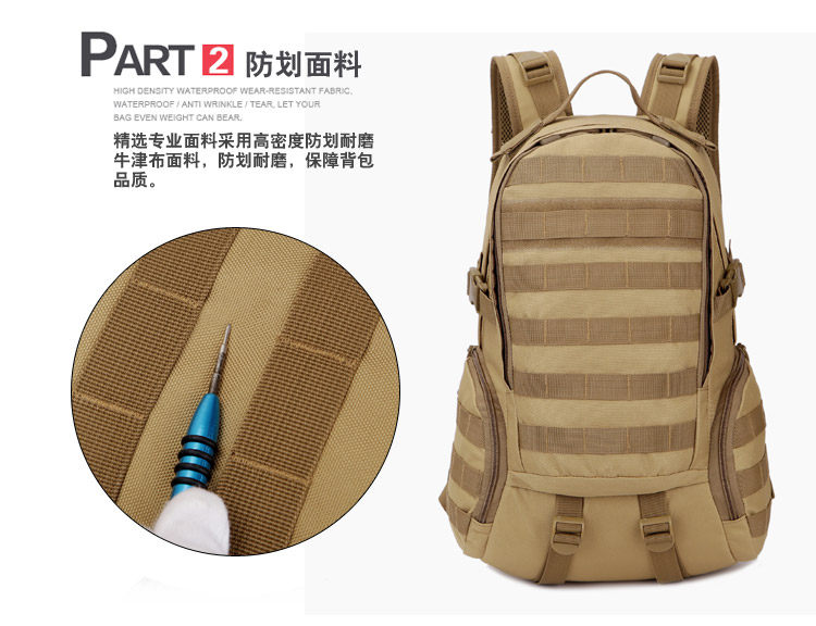 Sac pour homme - Ref 53275 Image 11