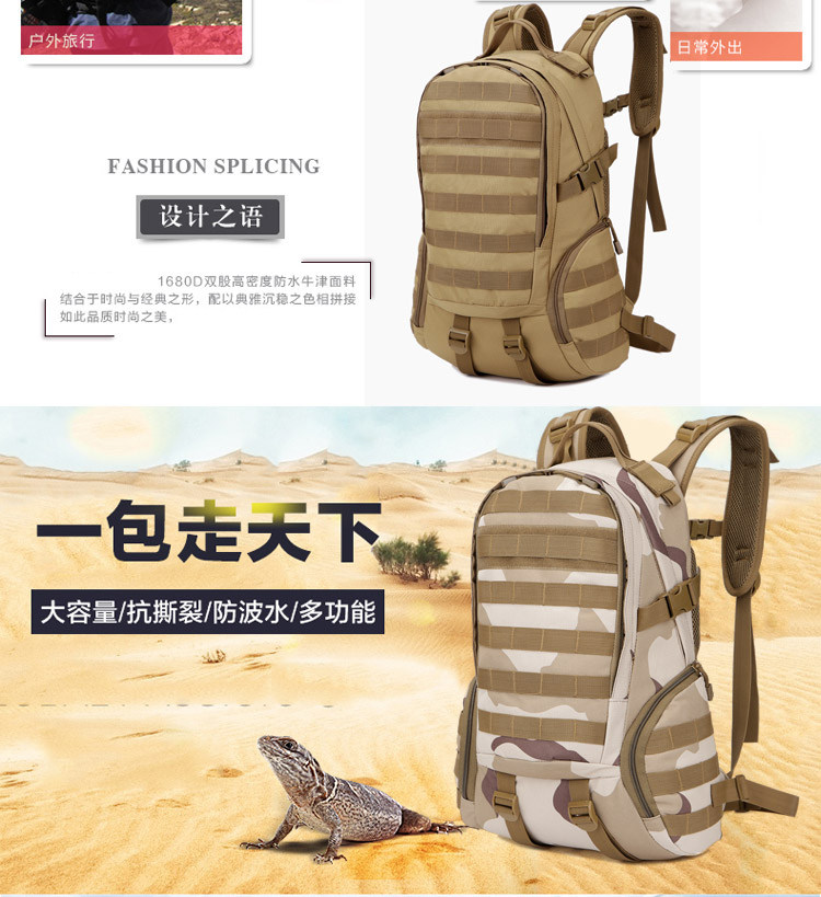 Sac pour homme - Ref 53275 Image 8