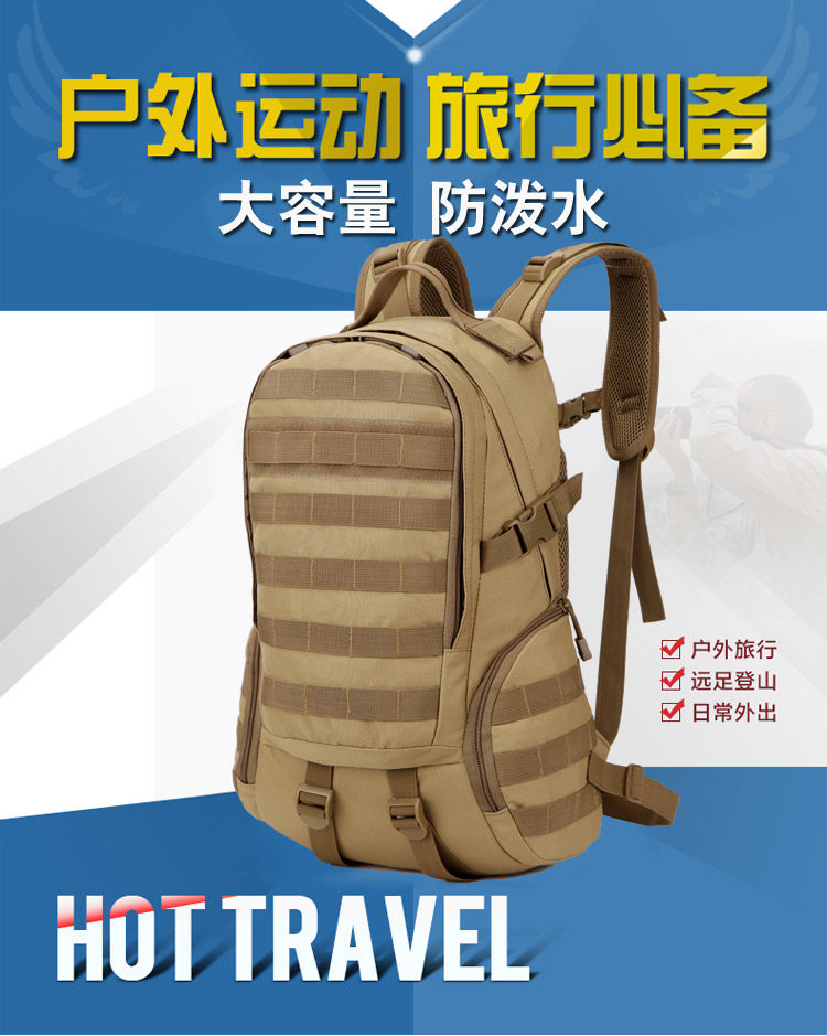 Sac pour homme - Ref 53275 Image 6