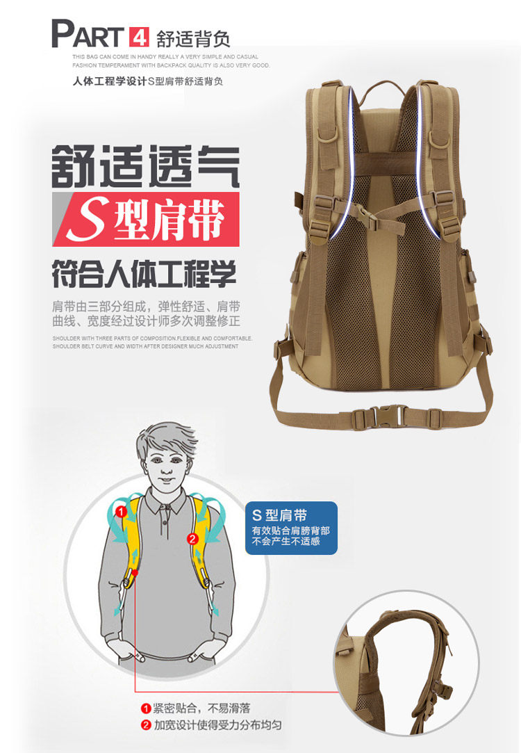 Sac pour homme - Ref 53275 Image 13