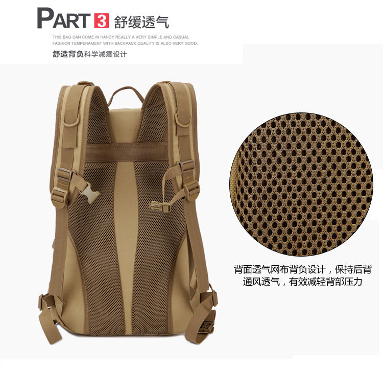 Sac pour homme - Ref 53275 Image 12