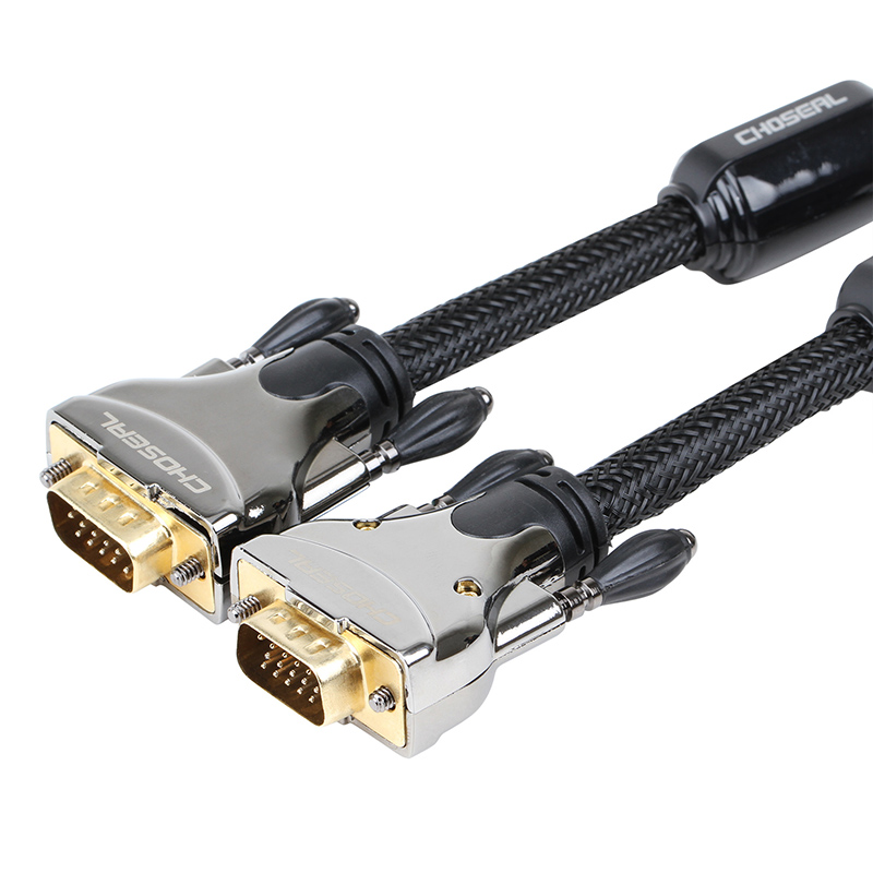 Кабель Vga 10 Метров Купить
