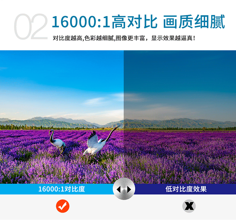 Máy chiếu Panasonic HD 1080p đào tạo văn phòng tại nhà kinh doanh ux326c không dây wifi rạp hát tại nhà - Máy chiếu giá máy chiếu epson