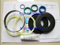163345 DNC-40-250-250-PPV-A German FESTO cylinder sealing ring repair bag quickly shipped