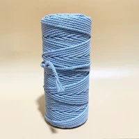 Светло-синий