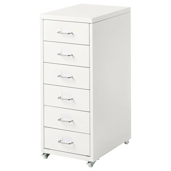Heilmer 6-floor drawer storage cabinet children's wardrobe