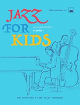 Jazz for Kids English Piano Performance Test Class Jazz Piano Enlightenment Course Giveaway Kits