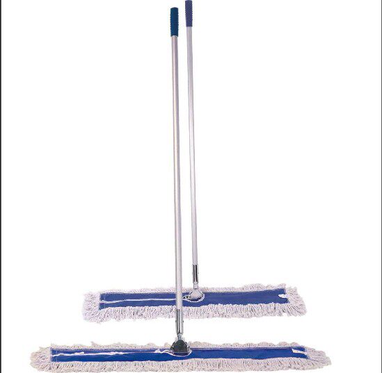 Mall special Baiyun 60CM dust push cotton dust push set of full price