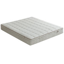 Quanyou Home Spine and Waist Protection Spring Mattress for Bedroom Home Double Detachable High-end Simmons 117027