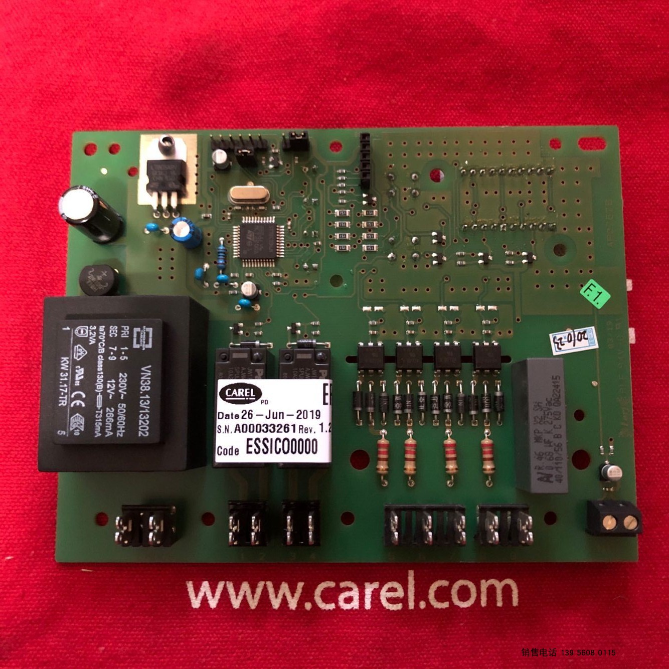 Italian Carle Main Board CODE:ESSICO0000 Italian Calle Main Board CODE:ESSICOOOOOTaobao