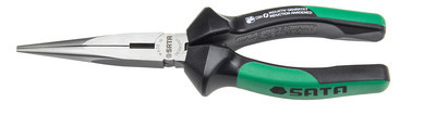 SATA Seda Five Gold Tools G Series pointmouth pliers Germany Tip Pliers 6 inch 7271072712
