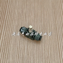 Lekley Legris tube pair tube unidirectional throttle valve 7770 04 00