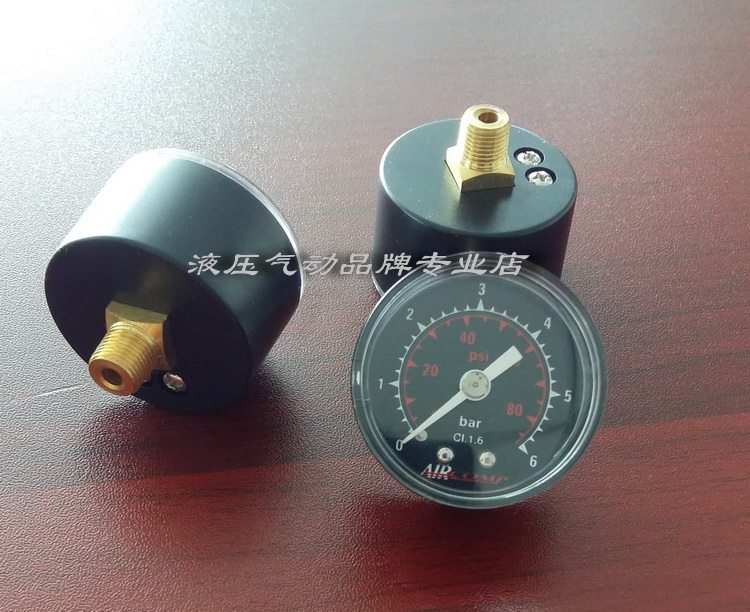 Italian Aircomp Pressure Watch A380000055 6bar 6bar 40mm