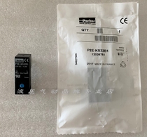  PARKER PARKER solenoid valve pilot valve P2E-KS32B1