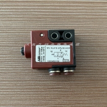Aircomp valve press pressure exhaust valve MV AL4 15 3PUMLNOP 1000493102