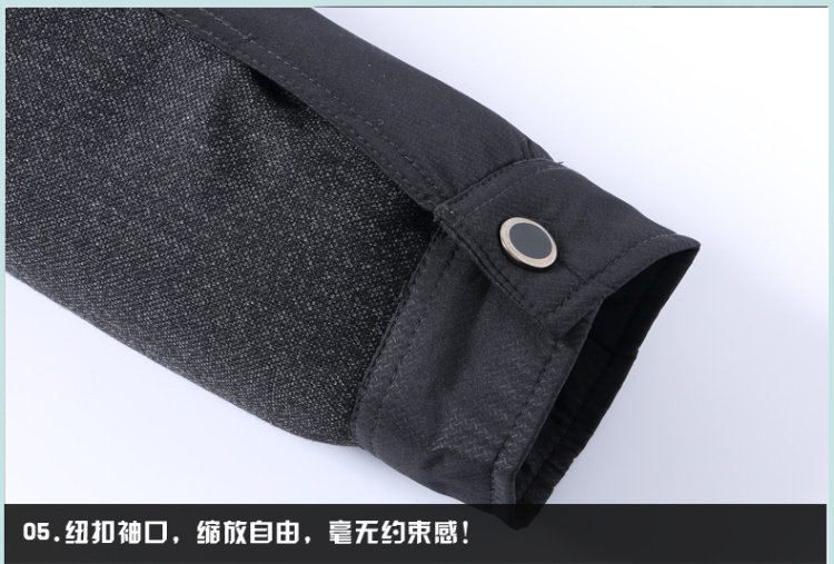 Blouson chaud pour homme   OTHER - Ref 3112516 Image 21