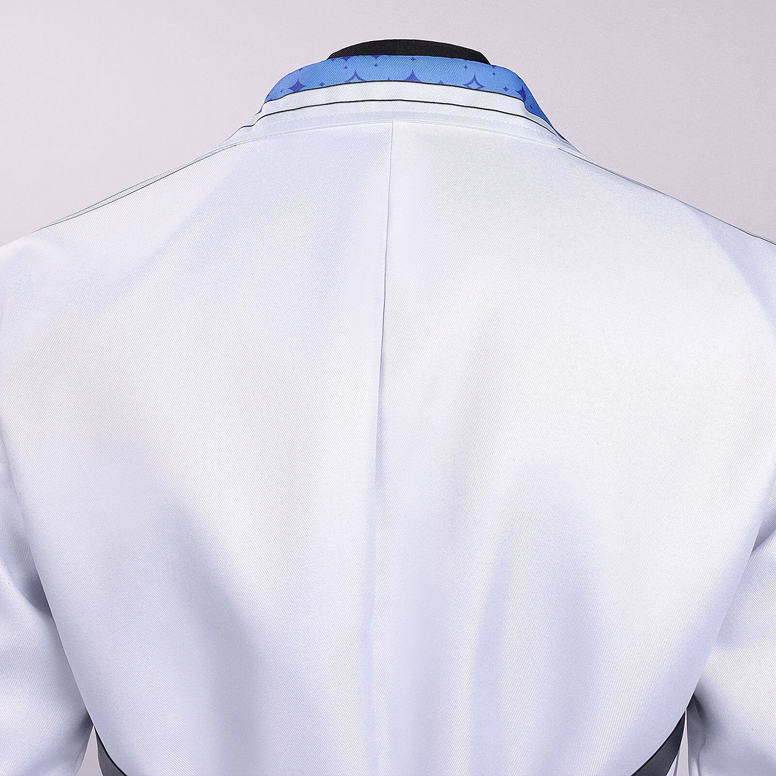 Neverness to Everness (NTE) Baicang Cosplay Costume | nte.global Neverness to Everness (NTE) Baicang Cosplay Costume | nte.global