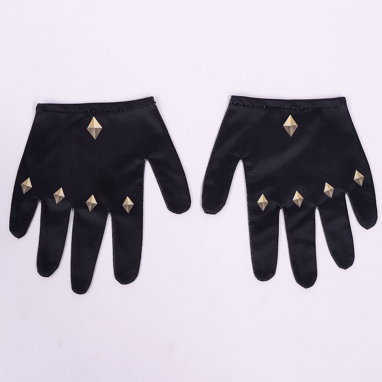 Neverness to Everness (NTE) Baicang Cosplay Costume | nte.global Neverness to Everness (NTE) Baicang Cosplay Costume | nte.global