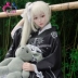 em gái lễ hội mùa hè kimono yukata trang phục cosplay Loli mặc trang phục anime dễ thương Cosplay