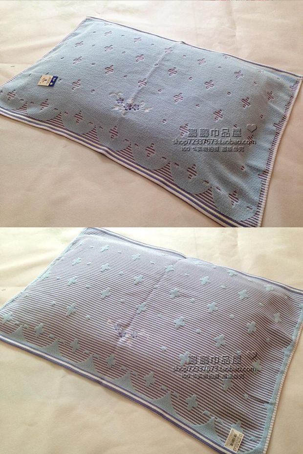 Sản phẩm mới khuyến mãi khuyến mãi vàng nguyên chất cotton mềm mịn satin nổi dòng thêu khăn gối G2056 - Khăn gối khăn trải gối