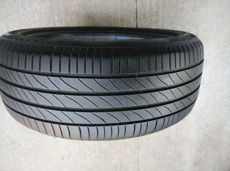 Michelin 3ST 225 / 55R18 Forester GS5 Speed ​​4008 Chase G10 Outlander GL8 Im lặng