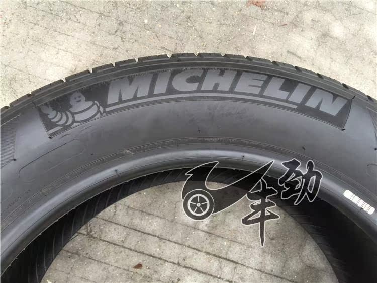 Lốp xe hơi Michelin 225 60R18 100H Chrysler 300C bài hát Lốp CRV - Lốp xe lốp xe ô tô michelin