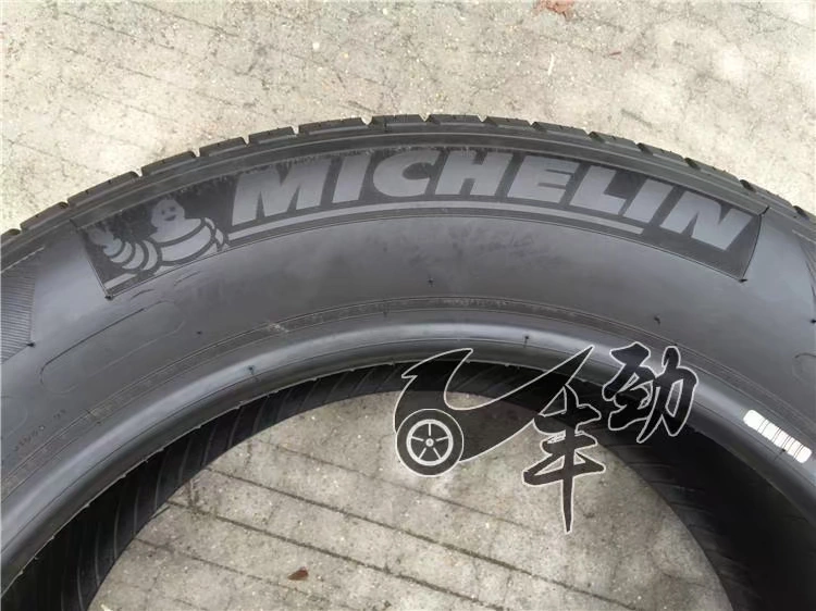 Lốp xe hơi Michelin 225 60R18 100H Chrysler 300C bài hát Lốp CRV - Lốp xe lốp xe ô tô falken