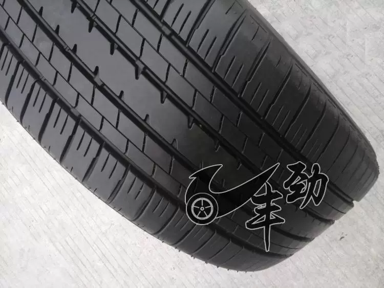 Lốp xe Bridgestone ER33 235 50R17 96W Ford Mondeo Crown Crown MKZ - Lốp xe