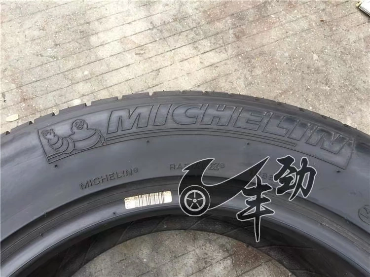 Lốp Michelin 235 55R17 103W 3ST 皓 LC LC Bo Yue PRIMACY HP 99W - Lốp xe