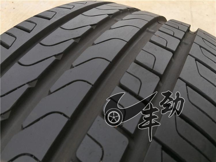 Lốp xe chống cháy nổ Pirelli 245 50R18 Bộ chuyển đổi BMW 5 Series GT BMW 6 Series BMW 7 Series BMW X3 - Lốp xe lốp oto michelin