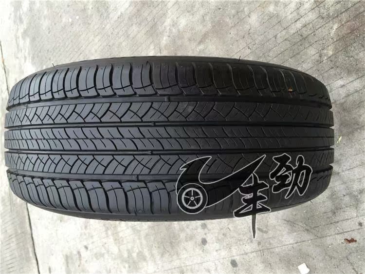 Lốp xe hơi Michelin 225 60R18 100H Chrysler 300C bài hát Lốp CRV - Lốp xe lốp xe ô tô michelin