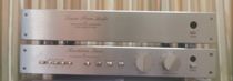 Xtreme Direct Engraving Swiss FM Acoustics255 Balanced Fever Power Supply Split Pre-amplifier Premium Edition