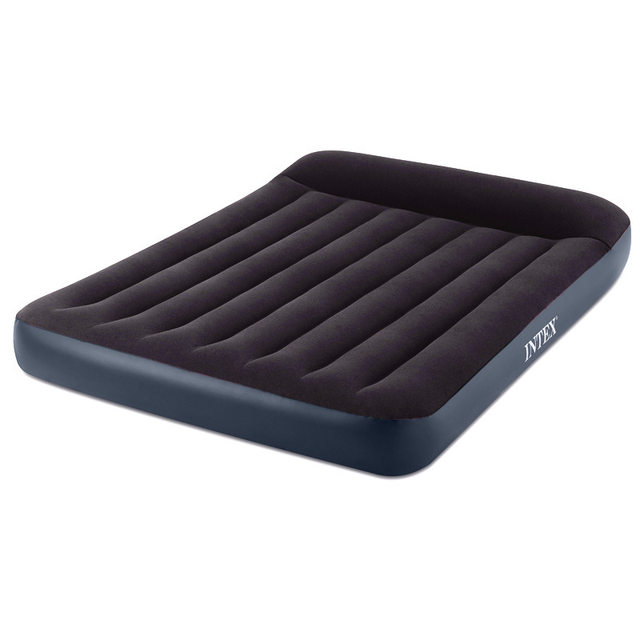 intex inflatable bed