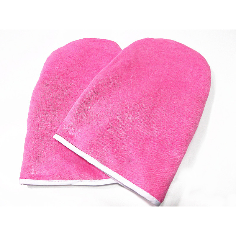 Wax therapy machine cotton gloves Banafone wax therapy machine gloves Banafone wax therapy insulated cotton gloves thickened and enlarged